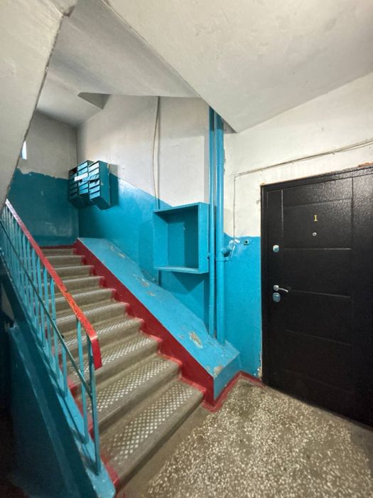 Продается квартира в районе Ақсай 5