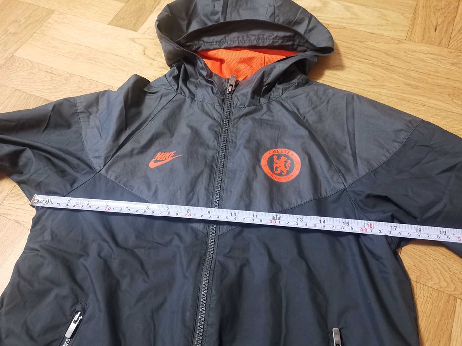 Nike детско юношеско яке