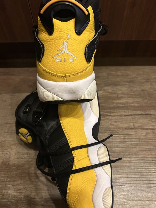 Air Jordan маратонки