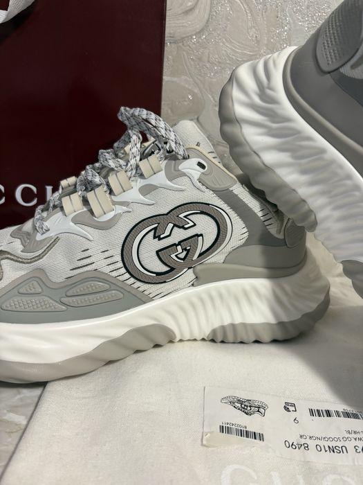 Gucci Ripple sneakers
