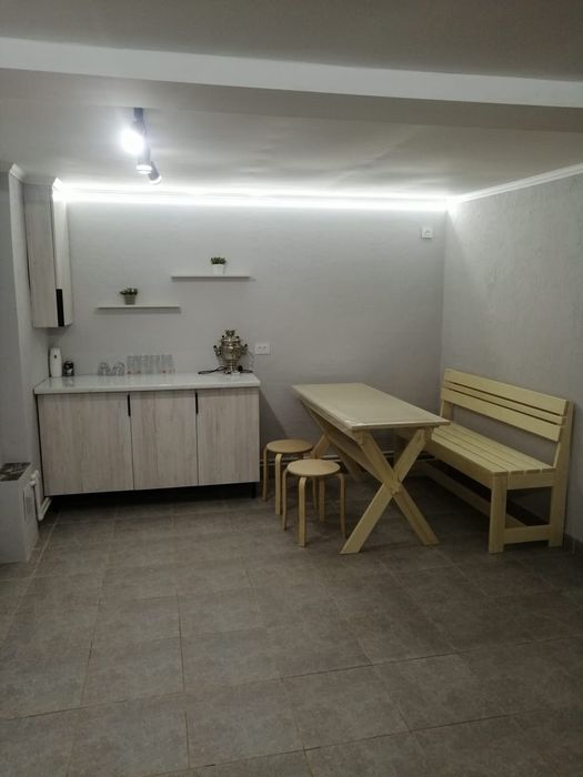 Баня 9 микрорайон