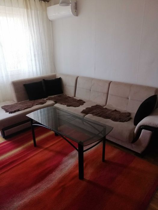 Дава се под наем Двустаен апартамент в София, Зона Б-19 - 65 кв.м за 458.49 € - Снимка #2