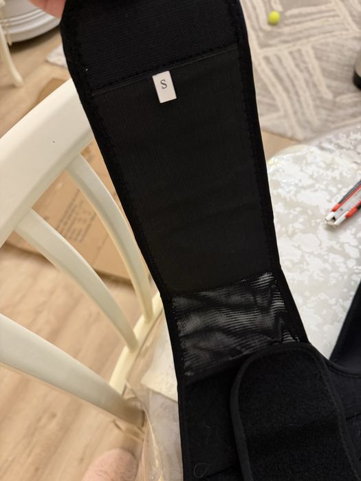 Корсет для спины