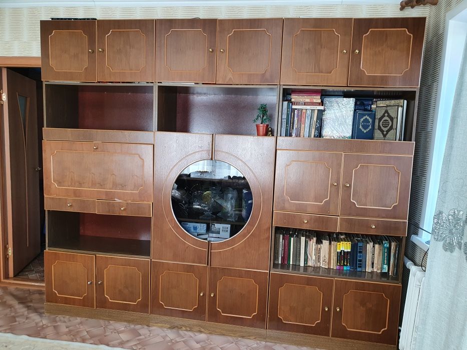 Горка деревянные