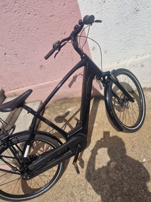 Biciclete electrice