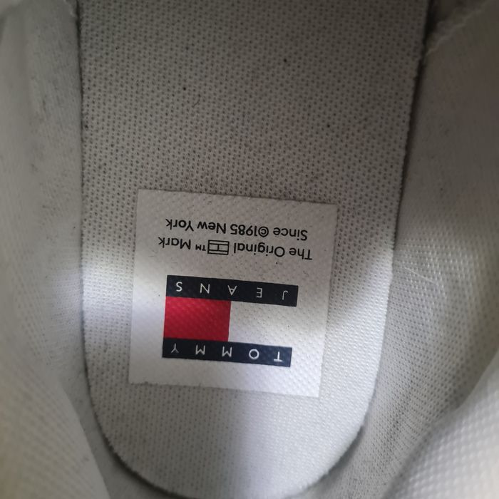 Pantofi sport Tommy Jeans 42
