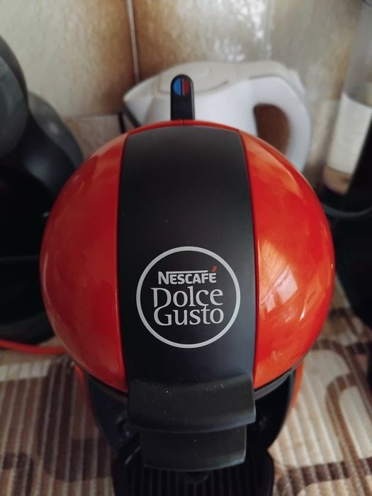Кафе машина Dolce Gusto