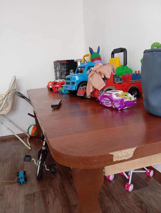 стол скрепкий дереве россия