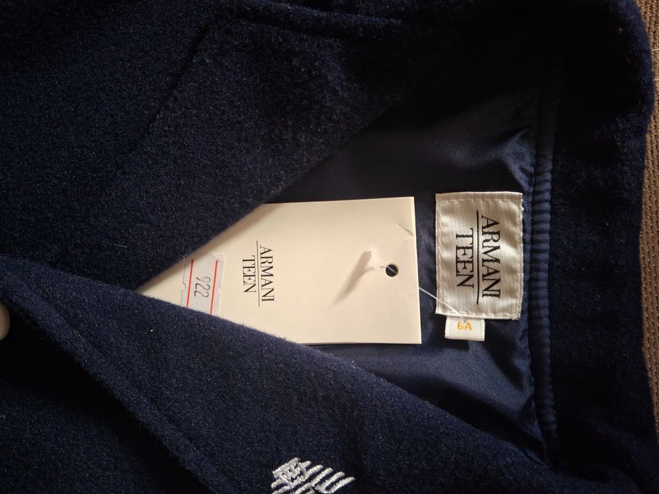 Костюм "Armani" новая.