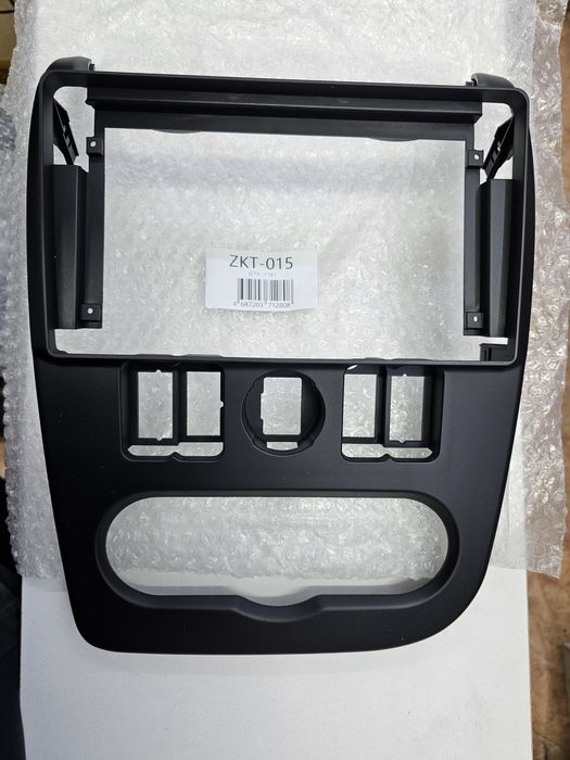 Переходные рамки на андройд