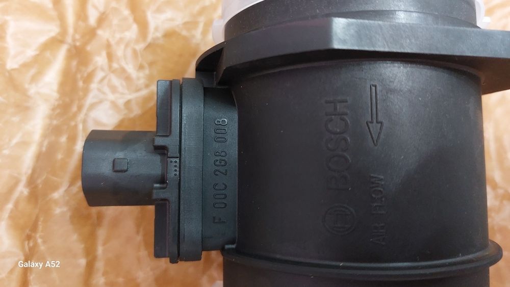 Валюметр оригинал на ваз новый