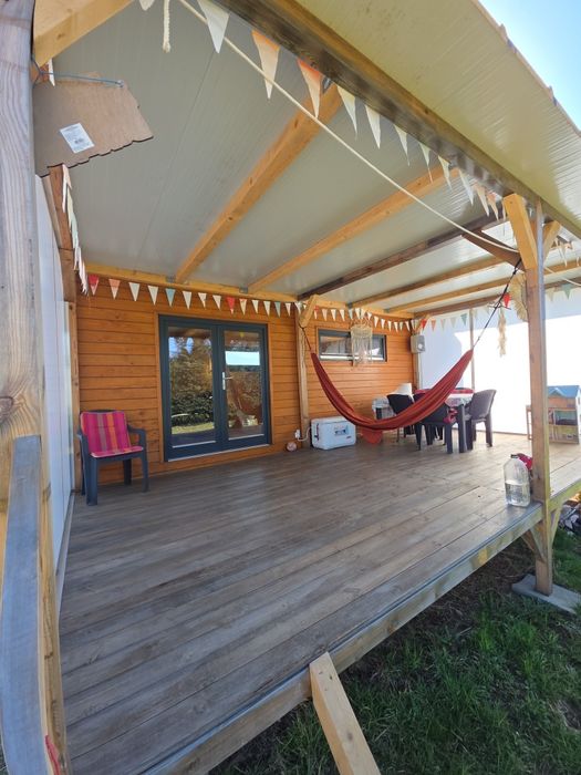 Tinny House de vanzare