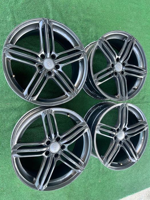 5x112 19 8j ET 35 за AUDİ