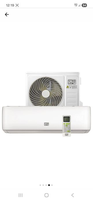 Aer conditionat smart