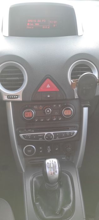 SUV 2010 4x4 2.0 diesel variante gpl/ benzina