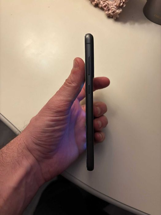 Samsung s21 FE snapdragon 888