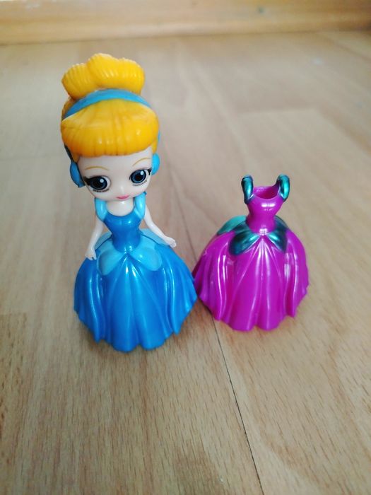 Disney Princess MagiClip