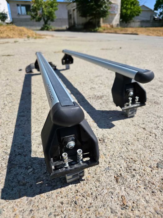 Комплект Автобокс и греди