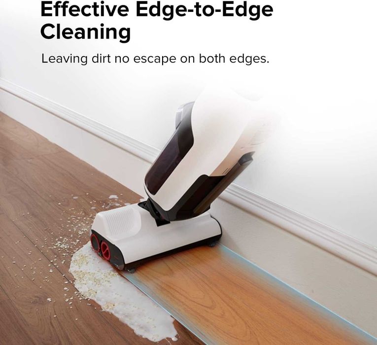 Подопочистваща машина Xiaomi Roborock WD151A