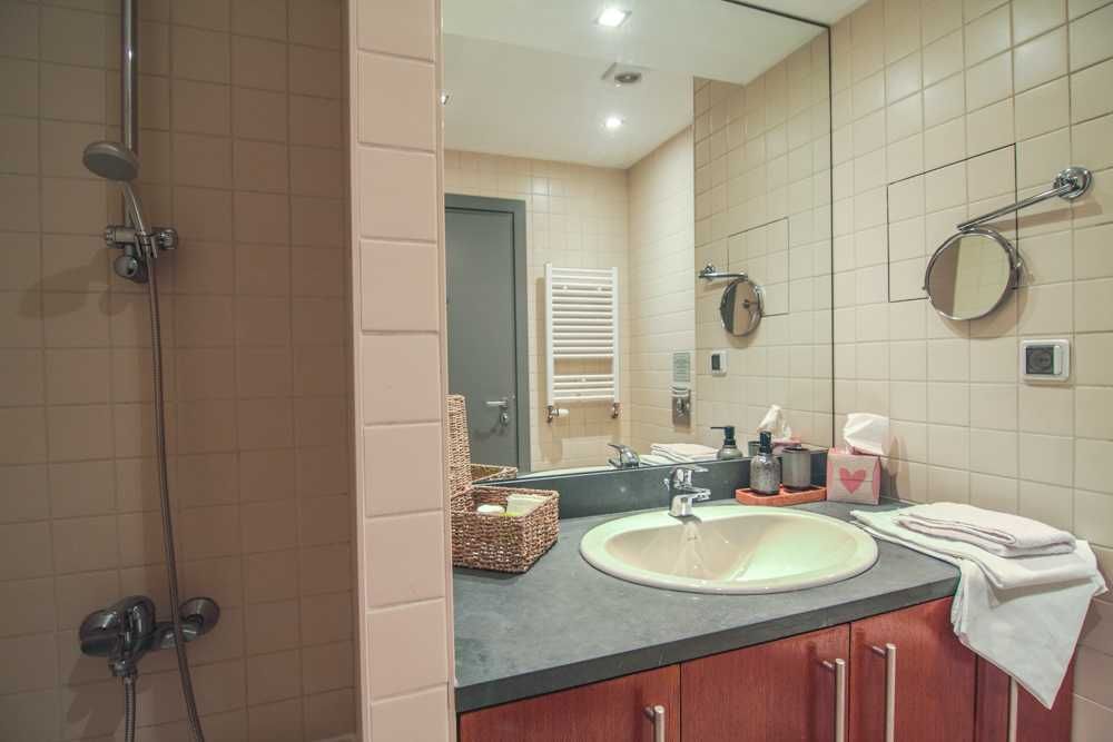 Нощувки - Deno Studio Боровец