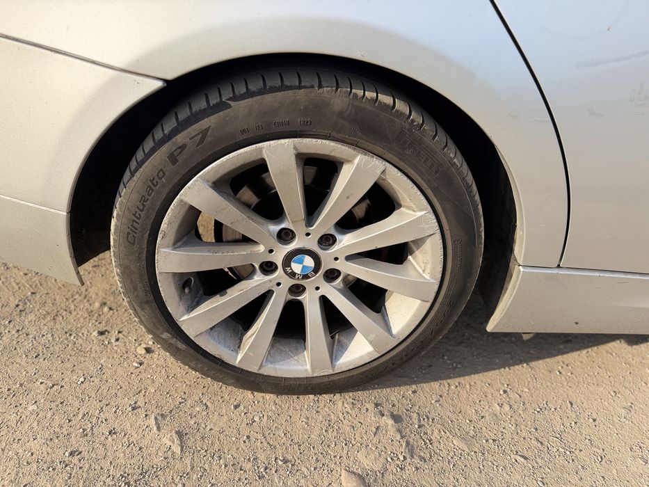 Jante r17 bmw e90 e91 e92 e93 e87 e81 e84 f30 f31 f20 f21