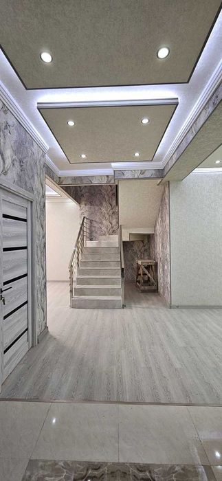 6-комнатная в ЖК «Parisien» очень большая кв. ID: 5734