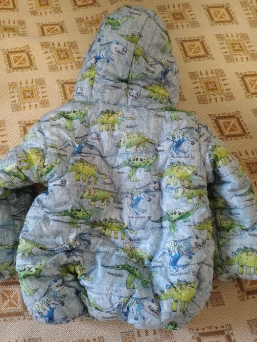 Детски зимни комплекти