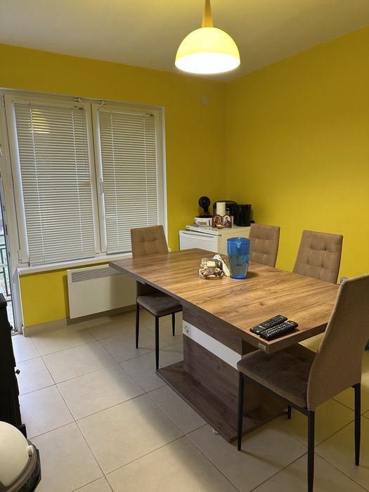 Дава се под наем Къща в София, Център - 60 кв.м за 357 € - Снимка #5