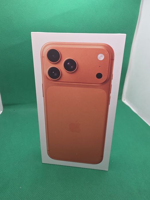 Iphone 17 Pro Max 512GB•Sigilat /Garantie 2 ani•Amanet Lazar 55825