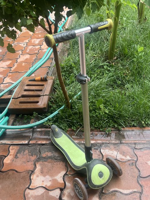 Velosiped , Sigvey , Samokat