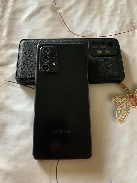 Samsung A52s 128G Sotiladi