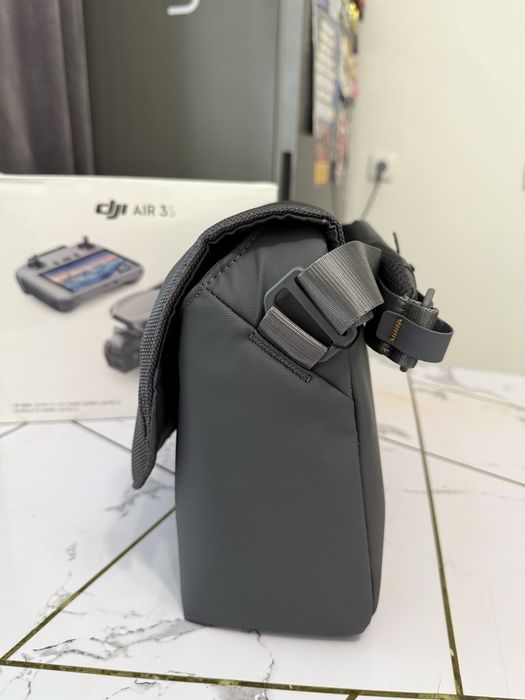 Сумка для дрона dji AIR 3S, фильтр