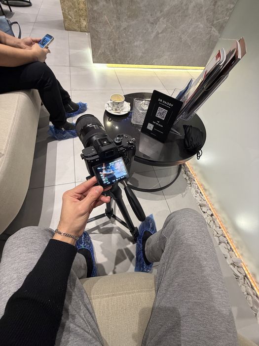 Smm target (мобилография  videografiya)