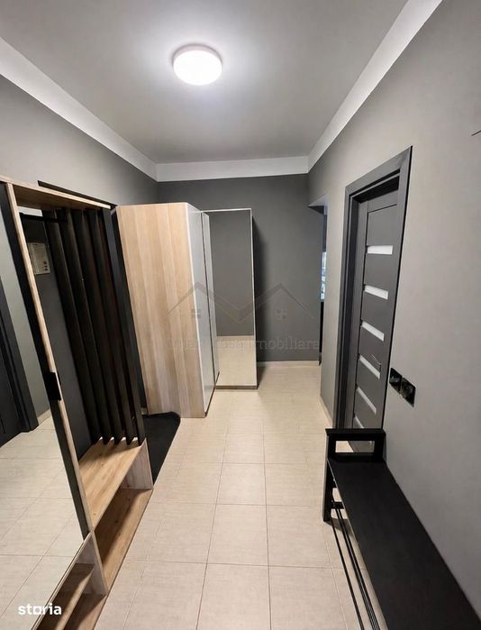 Apartament 4 camere Nicolina- Belvedere