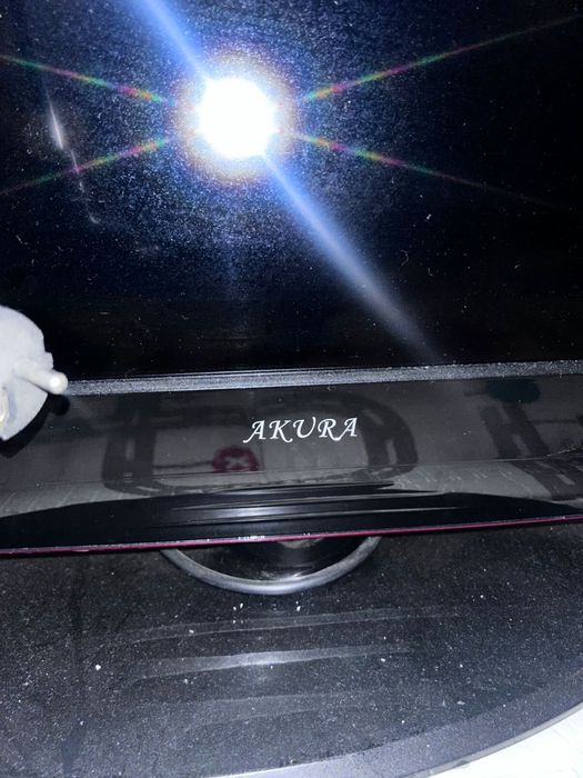 Телевизор сатылады