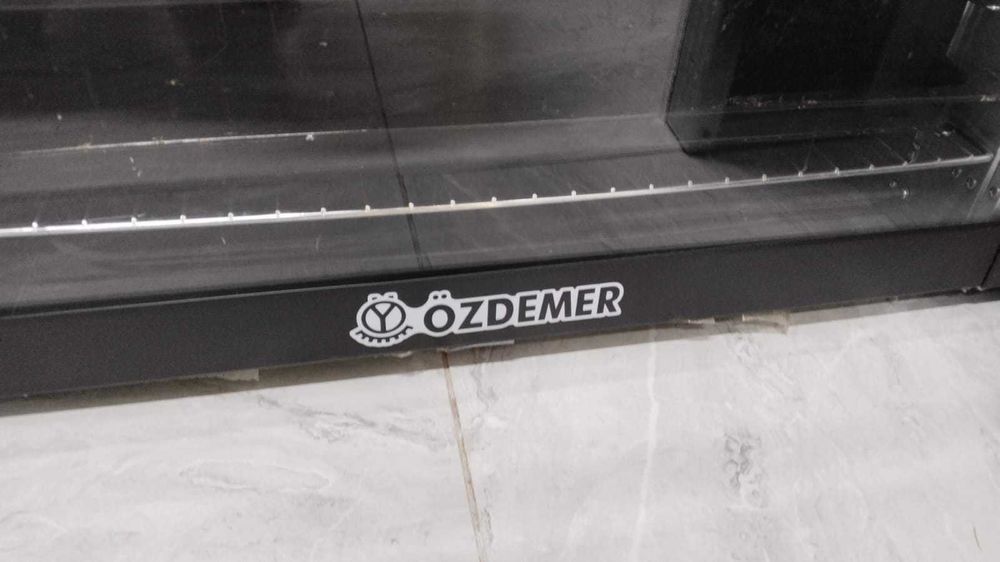 Духовой печь для торта