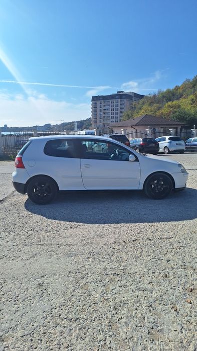 Vw golf 1,9 TDI 105 кс.