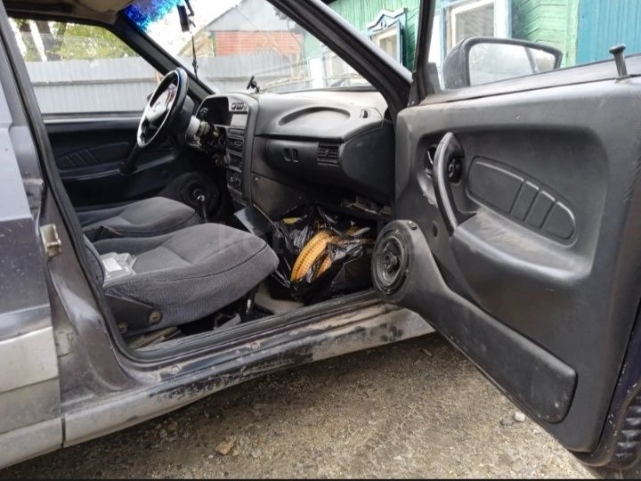 Ваз 2115 продам автомобиль