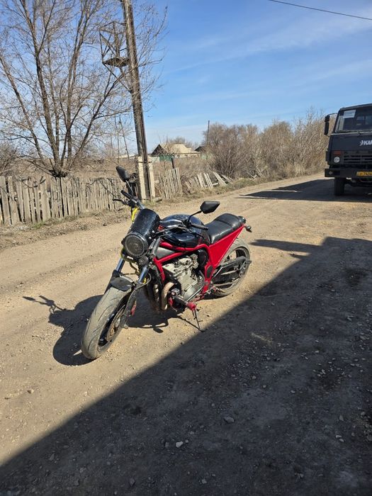 Продам мотоцикл.