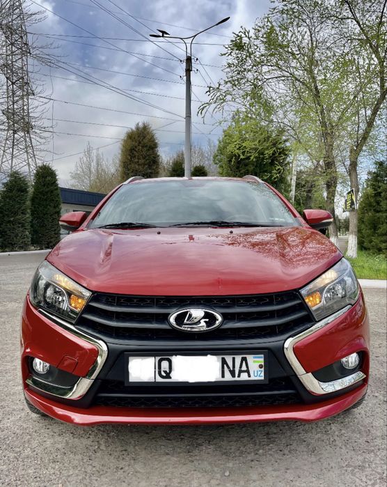 Lada Vesta SW 1.8