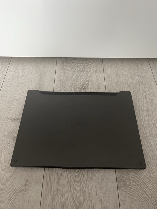 ASUS TUF Gaming F15 | i5-12500H | RTX 3050 4GB | 16GB RAM | SSD 1TB