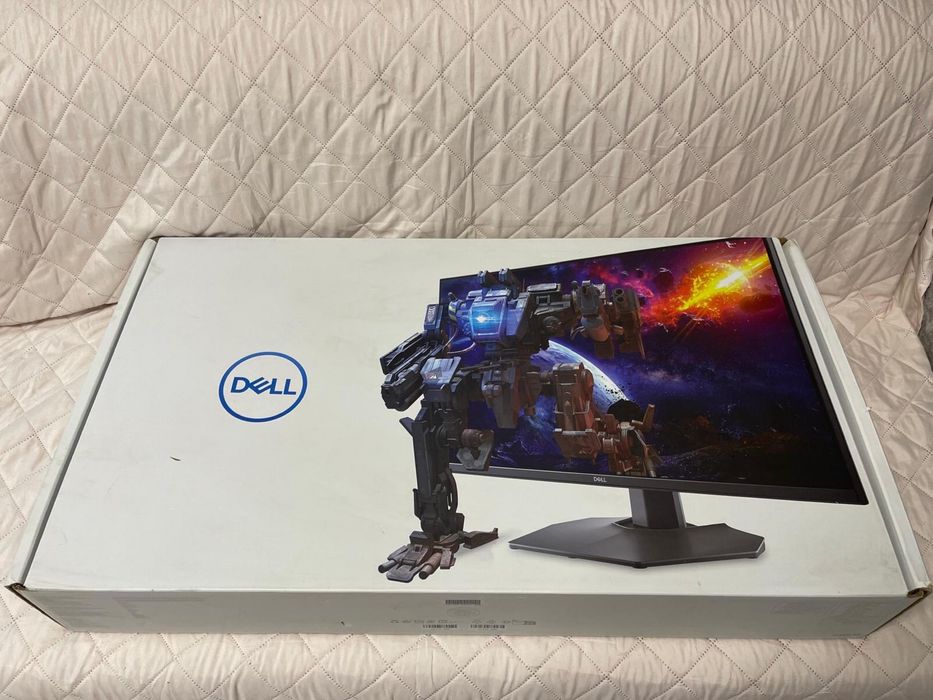 Monitorul Dell G3223q