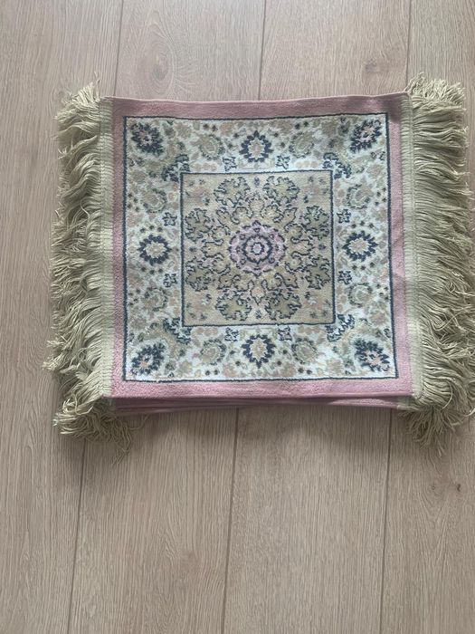 Коврик для стульев