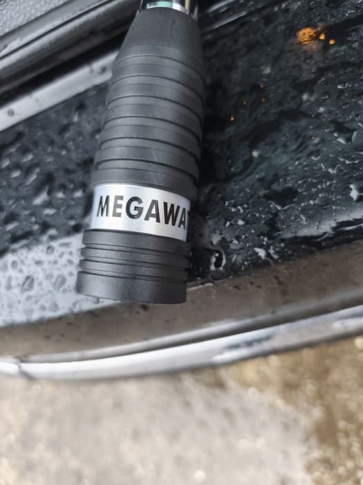 Stație radio Strom Discavari