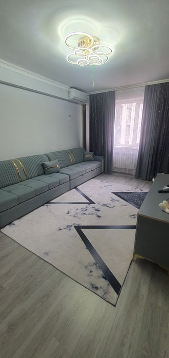 Срочно продам квартиру