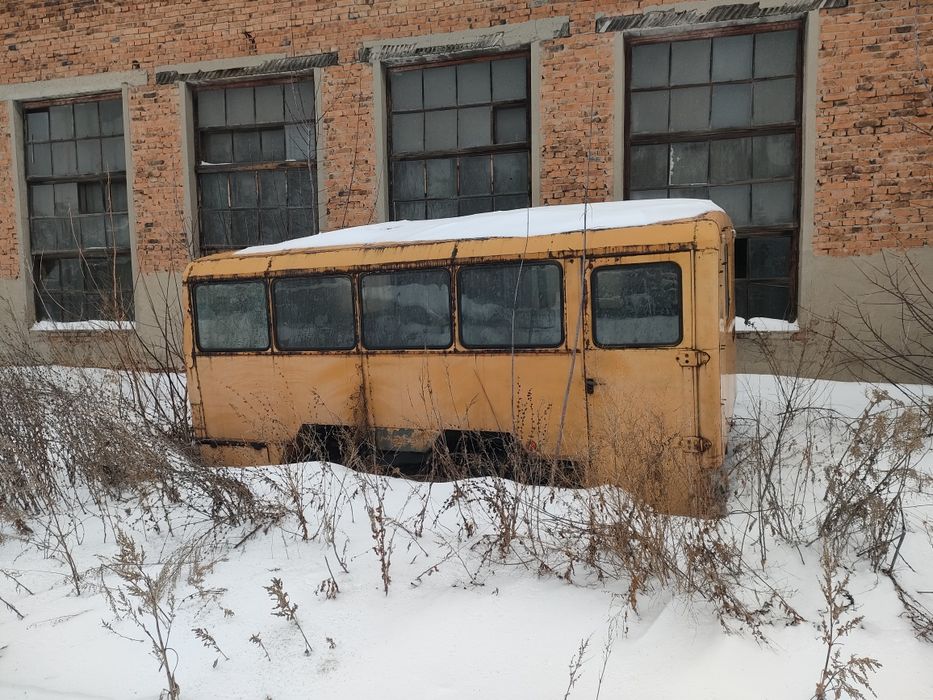 Продам кунг будку