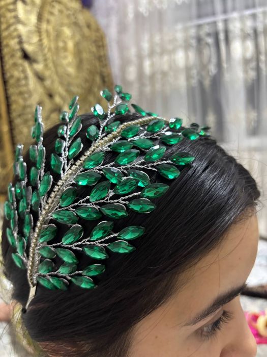 Ободог,  украшение