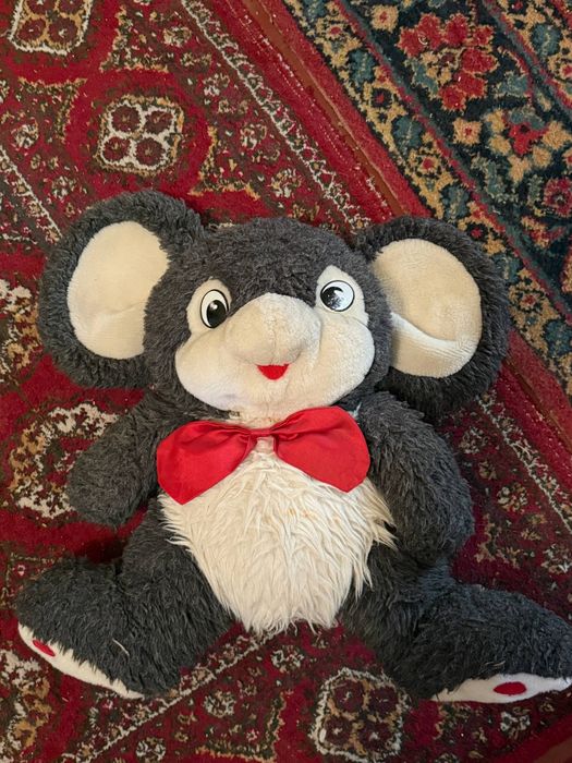Игрушки самовывоз