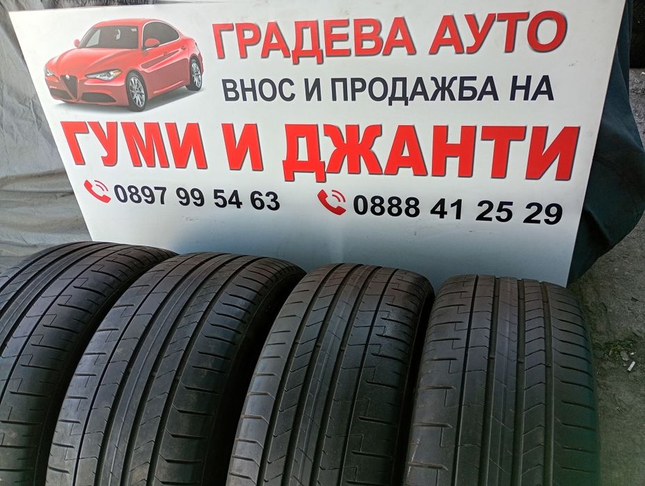 Топ състояние 20-5х112 M paket BMW X3. X4