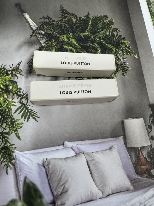 Парфюм Louis Vuitton 2 ml